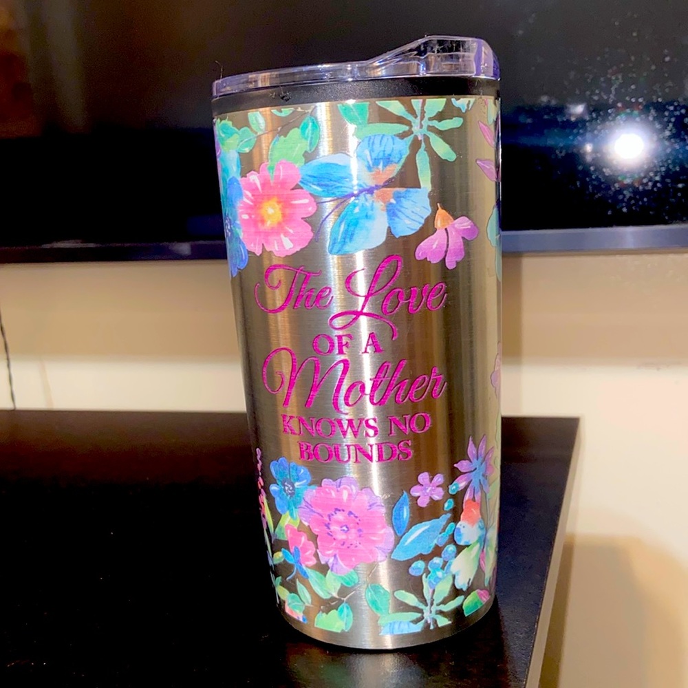 Portable cup